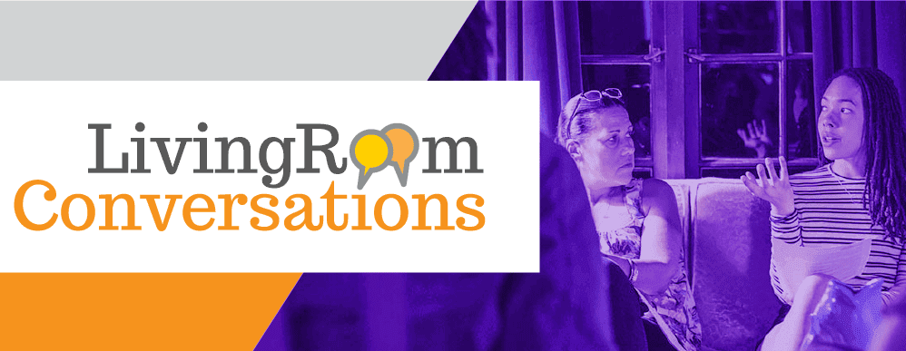 Stay Socially Connected with Living Room Conversations